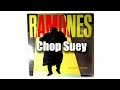 Ramones - Chop Suey (Subtitulado en Español)