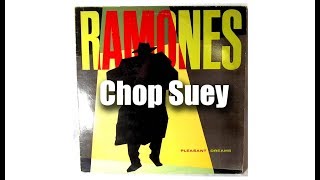 Ramones - Chop Suey (Subtitulado en Español)