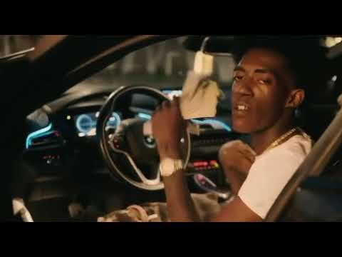 FG Famous Snippet “Amazing”