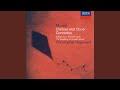 Mozart: Clarinet Concerto in A Major, K. 622 - 3. Rondo (Allegro)