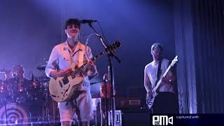 Vampire Weekend - Unbelievers (Live at Sydney - Enmore Theatre)