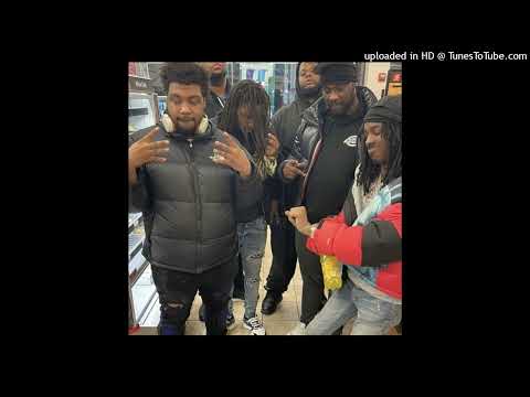 [FREE] Baby Smoove x Rocaine x Detroit Type Beat "Nate Robinson"