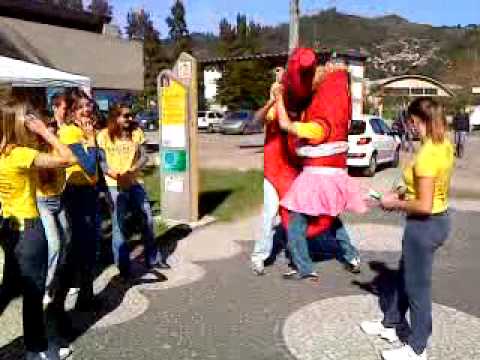 (20) Pré-Linguicinha - 13º Linguição da Automação UFSC