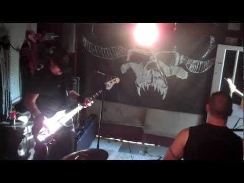 Twist of Cain, She Rides, & Snakes Of Christ- Danzig Tribute by Left Hand Black