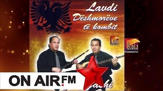 Vellezerit Gashi - Shukri Qorri