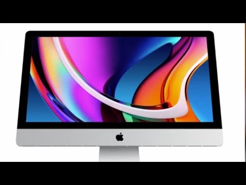 IMac review: Apple releases  updated 27 inch iMac, here's a breakdown of the new features