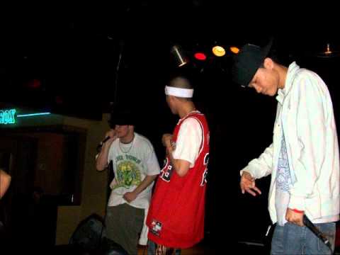 Don't Let Me Down.-Esixteen & ILLphatic