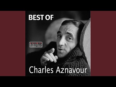 Je hais les dimanches – Charles Aznavour