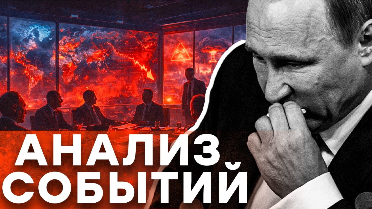 ЭТО КОНЕЦ ДЛЯ КРЕМЛЯ! ШОЛЬЦ поставил жесткий ультиматум по Украине| FREEДОМ LIVE