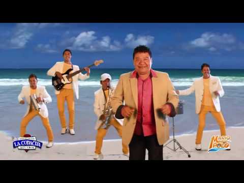 Mario Polo - Metete de Dulcero (Video Oficial)