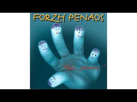 Forzh Penaos - N'avec (polka)