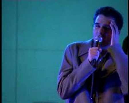 Vozes da Rádio - O meu popó