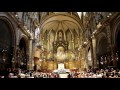 Montserrat-Escolania de Montserrat (Boys' choir)