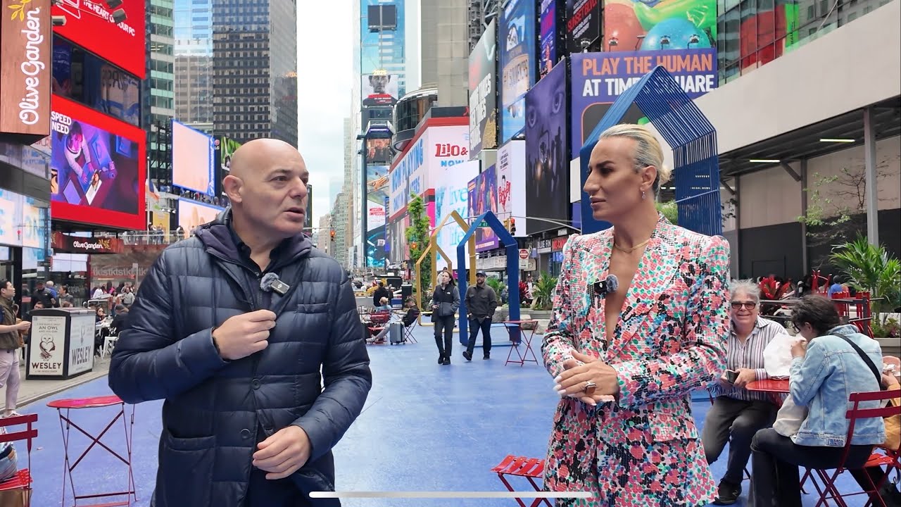 Blendi Fevziu | Njeriu i afert zbulon te ardhmen e Parashqevi Simakut