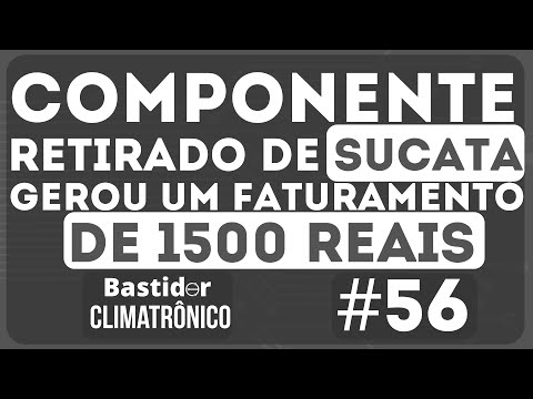 Vídeo: Defeito no IPM em Tri‑Split Carrier: 8 passos práticos