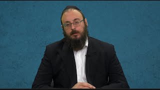 מבט למגילת אסתר | הרב אליהו שוויכה