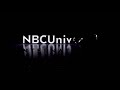 NBCUniversal International Distribution 2018 Long Version