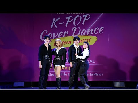 220730 Enchanted cover KARD - Ring The Alarm + GUNSHOT + Bomb Bomb  HEARTBEAT Cover Dance 2022