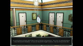 Agatha Christie: Evil Under The Sun Walkthrough Pt17