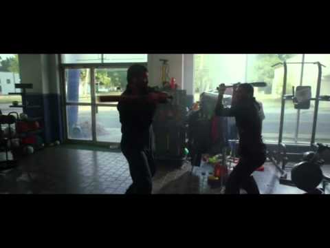 Universal Soldier Day Of Reckoning   Clip HD   2012