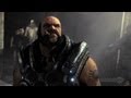 Evacuation of Lima City Gameplay Video - Gears of War 3: Raam's
