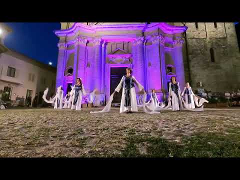 BELLY…SSIME in WILD ROSES per Battaglia Chiuse 2025