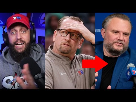 WE FOUND OUT WHY THESE 2 WERE NOT FIRED ...