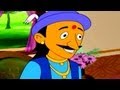 Aam Ka Ped - Akbar Birbal Animated Story - Hindi ...