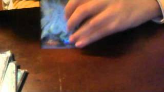 Decklist=incomplete machina gadget