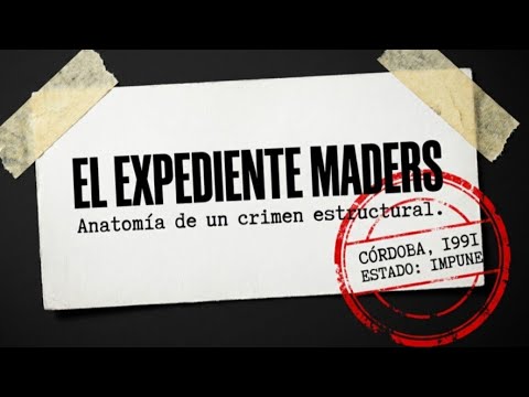 El Cartel de las Camionetas: Narcotráfico y Cajas Negras en la Córdoba de los 90