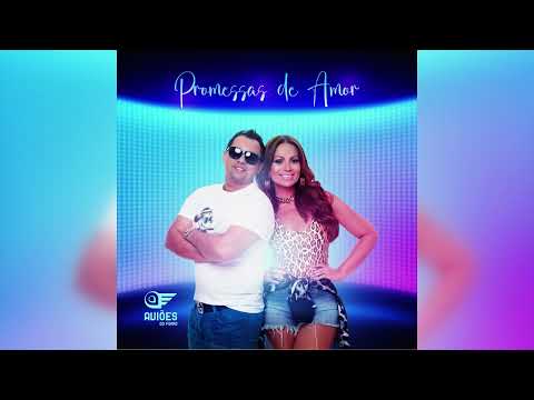 Promessa de Amor - Aviões do Forró