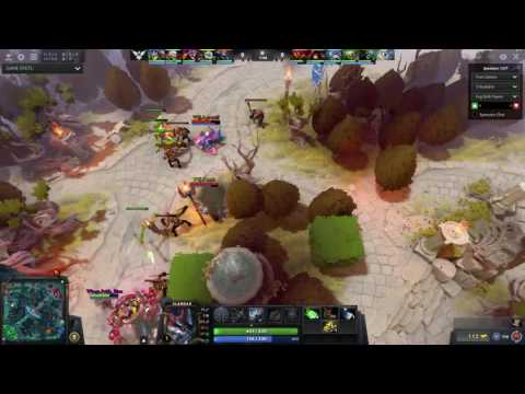 SL i-League Starseries Season 3 Group Stage | VG.J vs Wings Gaming Game 1