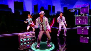 Dance Central 3 - Glad You Came - DLC - 5 Stars