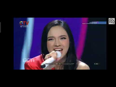 Lyodra Pangeran Cinta