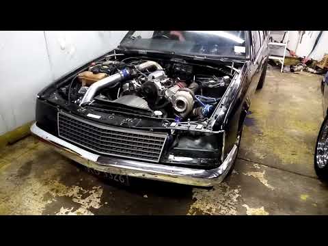 20psi on the transbrake