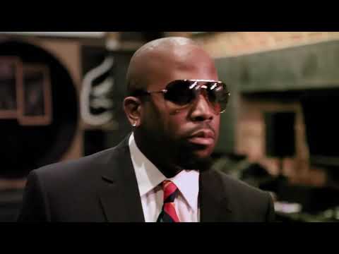 Big Boi - Dub Magazine Project