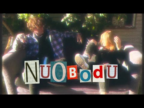 Shymma - Nuobodu (feat. Matty Hugo)