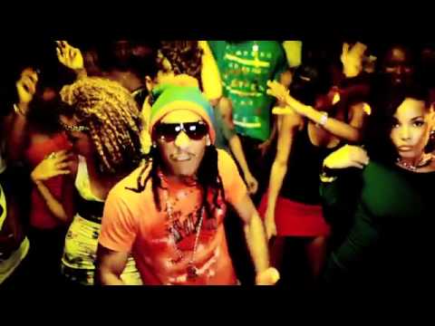 DJ JAÏRO feat  LEFT SIDE & X MAN & SAÏK & POMPIS - Party in session