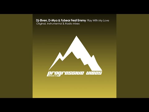 Play With My Love (Radio Mix)
