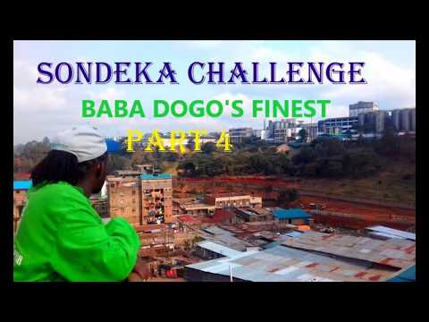 NAIBOI _ SONDEKA Pt 4 Ft. HYNESS X BABAYE X DENO X MGODE X MIC X FLAME @NaiboiWorldwide