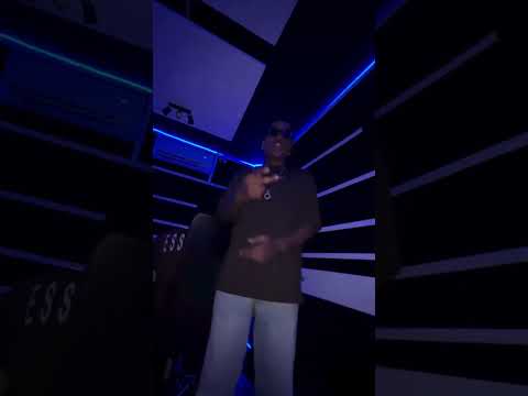 BORONDO  ZAIDER  - DFZM ( Video Official)