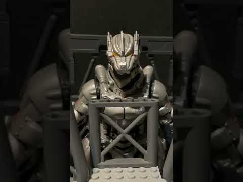 The best word to describe kiryu #godzilla #mechagodzilla #kiryu #godzillameme #funny #shorts #mecha