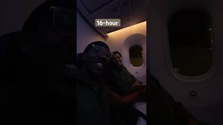 Where would you sit? #aviation #plane #manners #travel