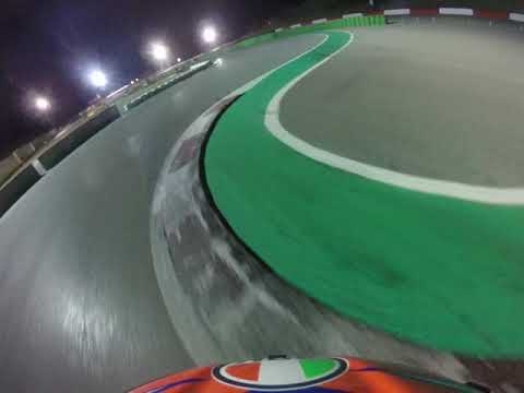 misanino ohvale race 3