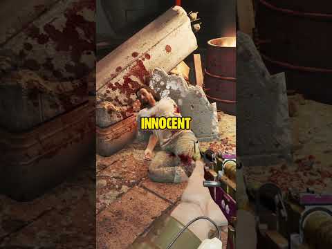 What If You Kill the Raider Trader Luring Travelers to Nuka-World? #fallout #fallout4