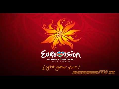 Eurovision Song Contest 2012: Belarus - "We are the Heroes" HD