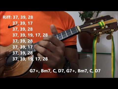 Novo Dia - Turma Do Pagode