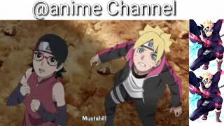 Download lagu Boruto Eps 90 sub indo mp3