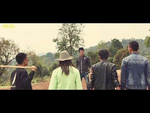 menyuam laib hmong movie funny 2018 | MUA XIONGYEE