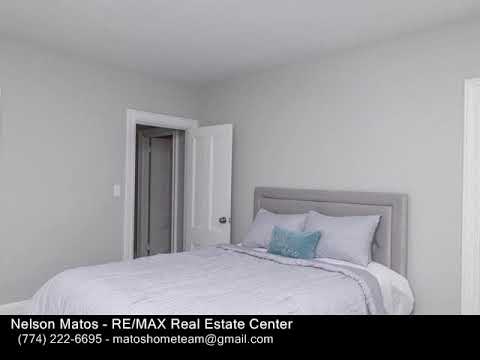 88 Oak St, Taunton MA 02780 - Multi Family Home - Real Estate - For Sale -